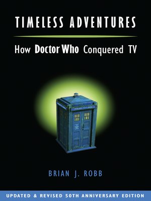 cover image of Timeless Adventures